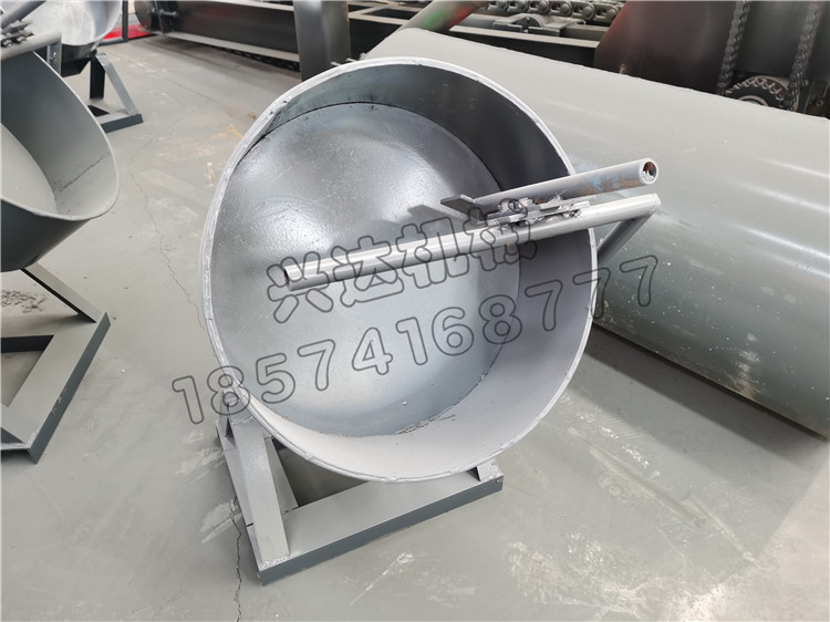 羊糞實(shí)驗(yàn)室圓盤造粒機(jī)