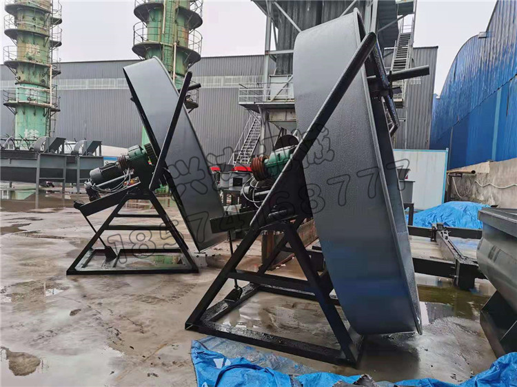 草炭圓盤造粒機(jī)