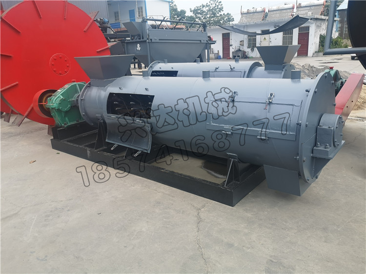 蔬菜渣攪齒造粒機(jī)