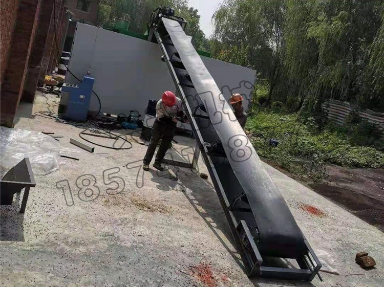 糖廠濾泥臥式發(fā)酵罐