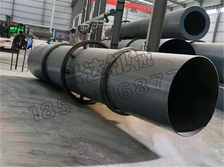 糖廠濾泥有機(jī)肥包膜機(jī)