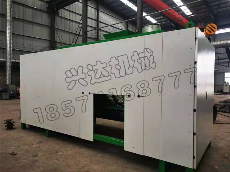 豬糞快速發(fā)酵罐