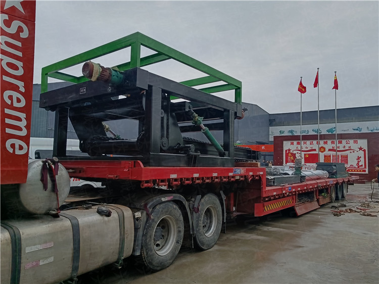 羊糞動(dòng)物糞便處理加工有機(jī)肥生產(chǎn)線設(shè)備