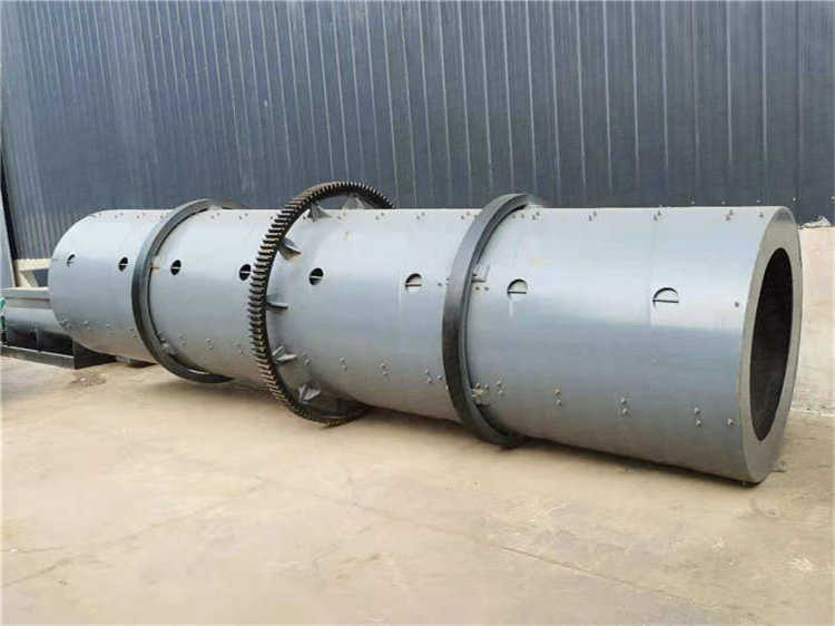 顆粒設(shè)備制粒機,雞糞有機肥生產(chǎn)線轉(zhuǎn)鼓造粒機設(shè)備