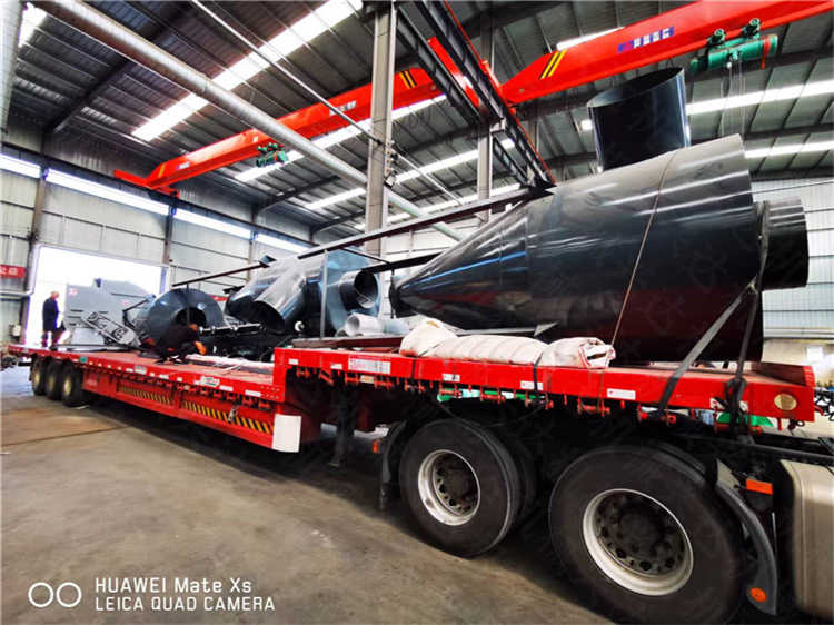 整套有機(jī)肥生產(chǎn)線工藝粉狀設(shè)備