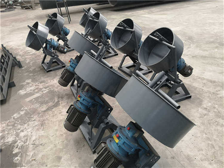 金屬陶瓷粉末成球機(jī) 科研實(shí)驗(yàn)室小型圓盤造粒機(jī) 有機(jī)肥陶粒砂制粒機(jī)