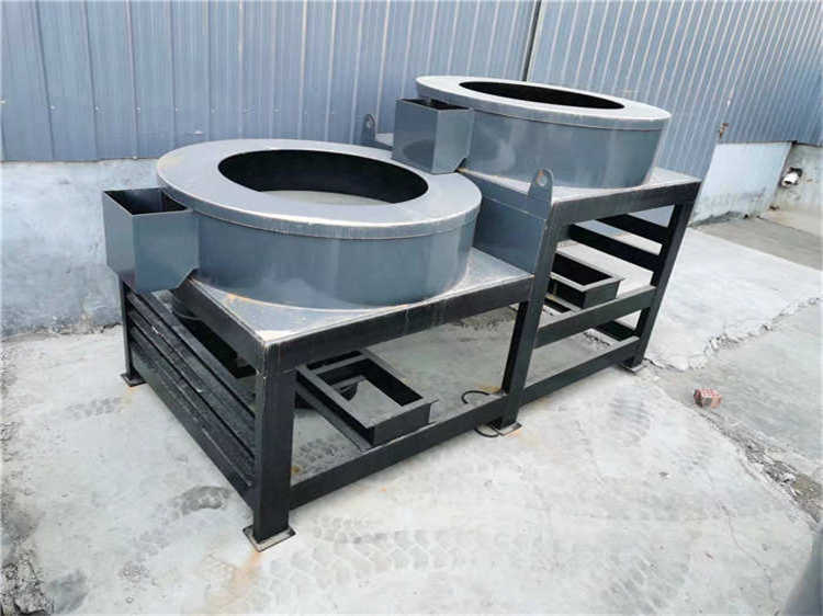 濕羊糞造粒拋圓機(jī) 圓柱狀顆粒制作一次成球機(jī)無(wú)返料 有機(jī)肥加工設(shè)備