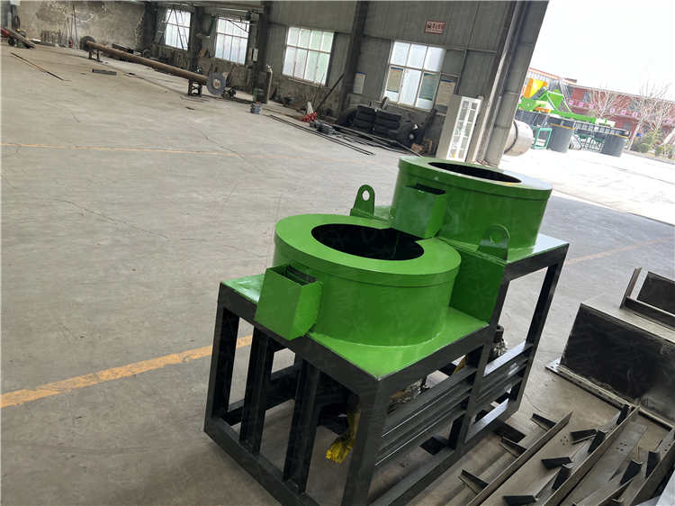 有機(jī)肥顆粒整形機(jī) 復(fù)混肥雙級拋圓機(jī) 顆粒拋圓設(shè)備肥料生產(chǎn)線拋圓機(jī)