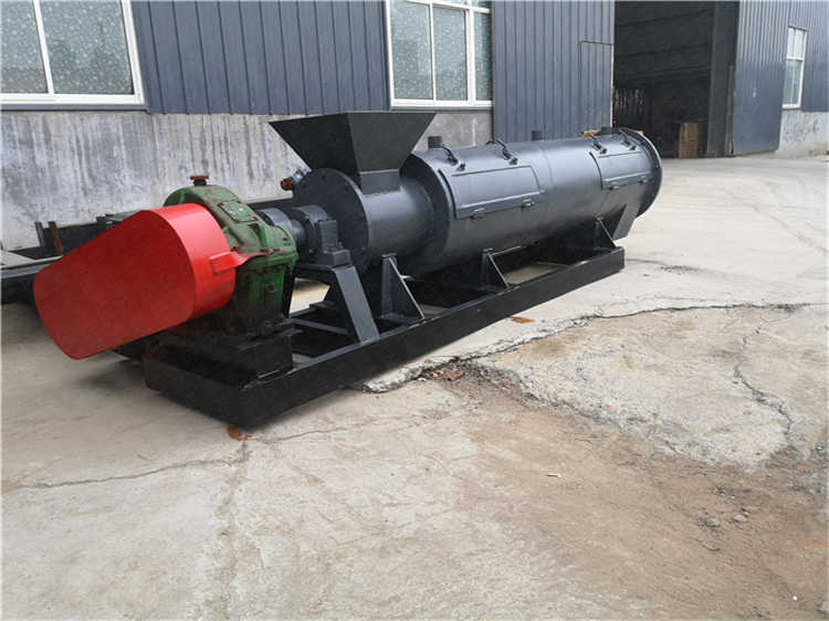 興達(dá)供應(yīng)畜牧糞污有機(jī)肥設(shè)備 小型攪齒轉(zhuǎn)鼓造粒機(jī) 有機(jī)肥顆粒生產(chǎn)設(shè)備