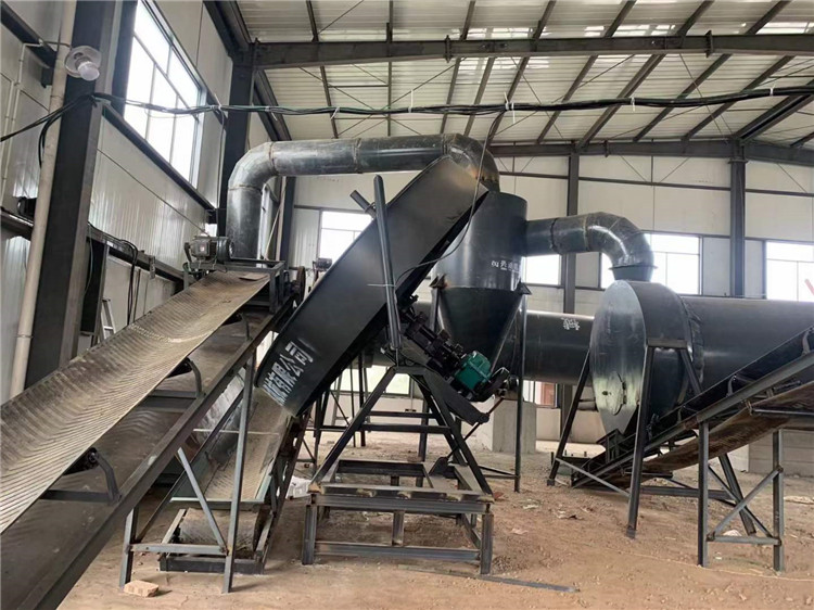 生物有機(jī)肥制球狀顆粒成球盤 小型有機(jī)肥生產(chǎn)線配套設(shè)備 不銹鋼圓盤式造粒機(jī)